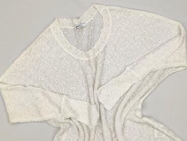 Gina Tricot, Sweter damski, rozmiar M