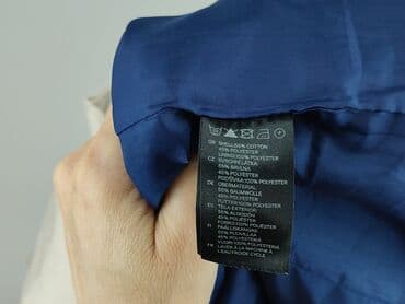 дублянка жіноча польща: H&M, Плащ жіночий, розмір S — 5