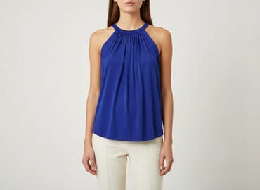 river island sukienki: River Island, Bluzka damska, rozmiar S — 7