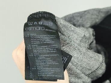 spodnie mexx: Esmara, Spodnie materiałowe damskie, rozmiar XL — 5