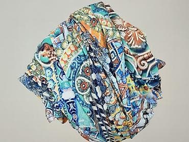 koszule kolasa: Bluzka damska, rozmiar 4XL — 5