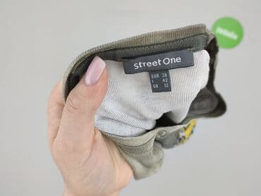 koszule pier one: Street One, Bluzka damska, rozmiar M — 4