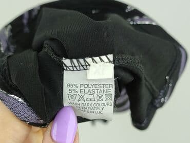 bluzka pod marynarkę plus size: Bluzka damska, rozmiar XL — 6