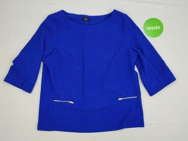 bluzki dopasowane eleganckie: F&F, Жіноча блуза, L на lalafo.pl — 2 bluzki dopasowane eleganckie: F&F, Жіноча блуза, L — 2