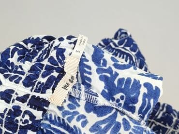 krótkie spodenki i nogi z cellulitem: Szorty damskie, S — 4