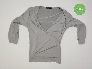 pull and bear serenada: Bershka, Bluzka damska, rozmiar M — 2