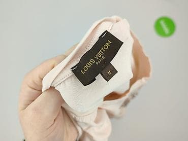 native koszule: Louis Vuitton, T-shirt damski, rozmiar M — 4