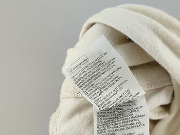 dżinsy push up: H&M Mama, Jeansy damskie, rozmiar S — 5