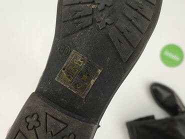 High boots for women, 40, condition - Very good — 8