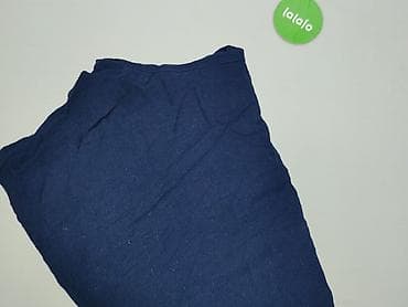 primark spodnie cargo: AVENUE, Spodnie materiałowe damskie, rozmiar L — 5