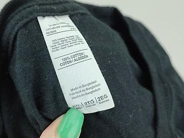 ck bluzki: Calvin Klein, T-shirt damski, rozmiar 2XL — 4