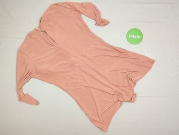 sukienki brzoskwiniowe na wesele: Boohoo, Kombinezon damski, rozmiar 2XL — 3