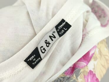 koszulki tureckie: T-shirt damski, rozmiar L — 4