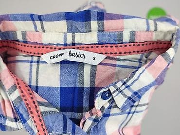 patchwork: Cropp, Koszula damska, rozmiar S — 4