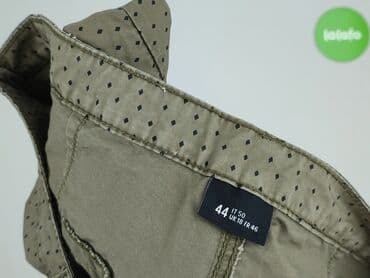 Szorty: Szorty damskie, rozmiar 2XL — 4