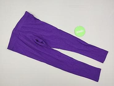 marka esmara: Esmara, Legginsy Sportowe damskie, rozmiar XL — 2