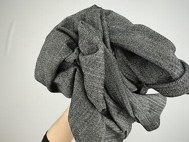 lebron h: H&M, Spodnie materiałowe damskie, rozmiar S — 4