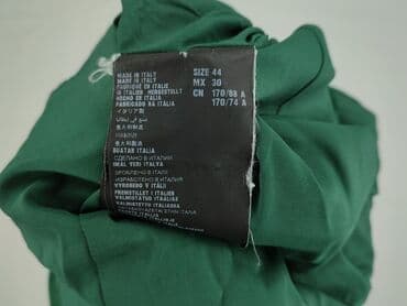 sukienka czerwona obcisła: Prada, Sukienka damska, L — 5