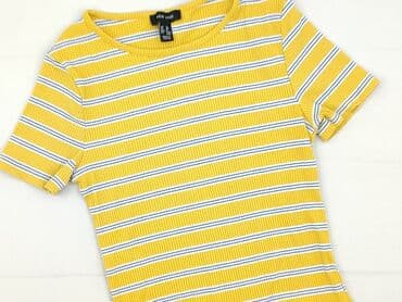 t shirty damskie pod marynarkę: New Look, T-shirt damski, rozmiar L — 1