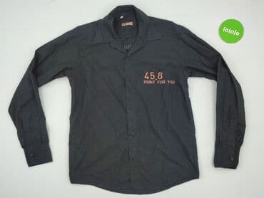 spodnie pull bear: Koszulа dla mężczyzn, rozmiar M — 2