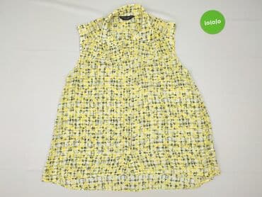 żółte bluzki z krótkim rękawem: Dorothy Perkins, Bluzka damska, rozmiar XL — 2