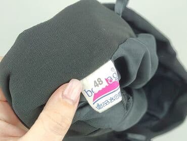 mini spódniczka obcisła: Women`s skirt, size 4XL (EU 48) — 4