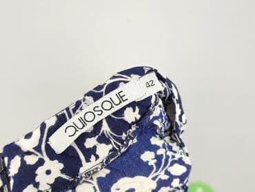 koszulka do garnituru damskiego: QUIOSQUE, Bluzka damska, XL — 4