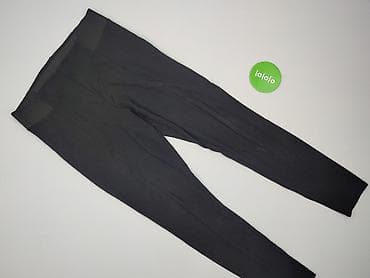 idealny: H&M Basic, Legginsy rozmiar L — 2