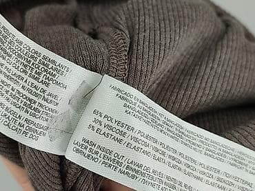 białe spodnie dresowe: Primark, Spodnie dresowe damskie, rozmiar L — 5