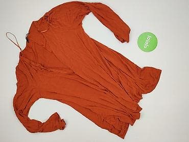 gold: George, Sukienka damska, rozmiar 3XL — 3