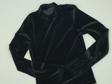 rajstopy świateczne: Gina Tricot, Golf damski, S — 1