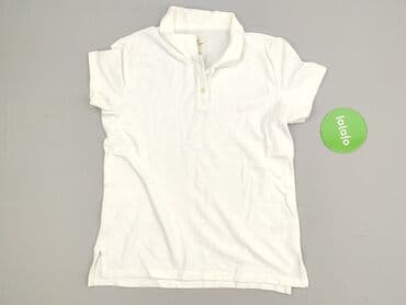 Ubrania damskie: American Eagle, Damska koszulka polo, S — 2