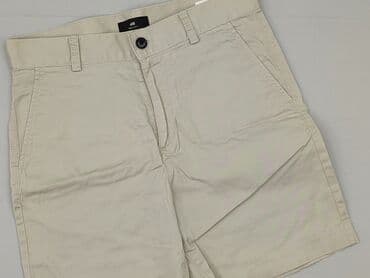 sklepy z tanimi ubraniami: H&M, Shorts for men, size S — 1