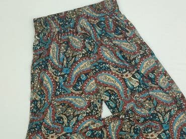 Material trousers for women, size 2XL at lalafo.pl Material trousers for women, size 2XL