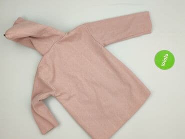 spodnie even odd: Płaszcz, Sinsay, 4-5 lat, 104-110 cm, stan - Bardzo dobry — 3