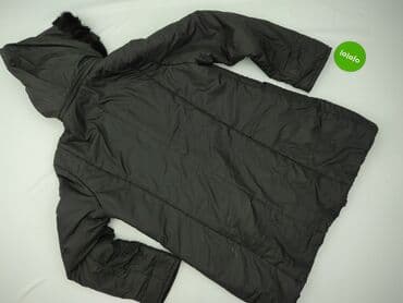 ramoneska oversize: Vera Mont, Kurtka zimowa damska, XL — 3