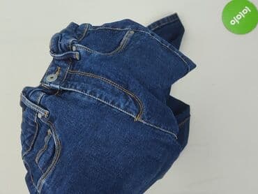 legginsy granatowe damskie: Medicine, Jeansy damskie, rozmiar S — 6