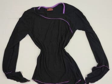 jedwabna bluzki massimo dutti: Women's blouse, size S (EU 36) — 1