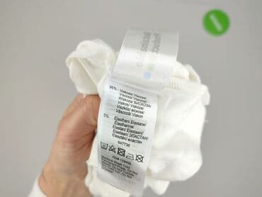 mohito bluzki koszulę: Bodyflirt, Bluzka damska, rozmiar M — 5