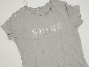 t shirty converse: Diverse, T-shirt damski, rozmiar L — 1