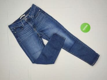 Women's Clothing: LeviS, Jeans for women, size M (EU 38) — 2