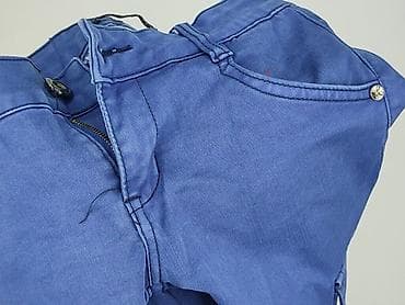 dickies spodnie cargo: R.D.D. ROYAL DENIM DIVISION, Spodnie cargo damskie, rozmiar S — 6