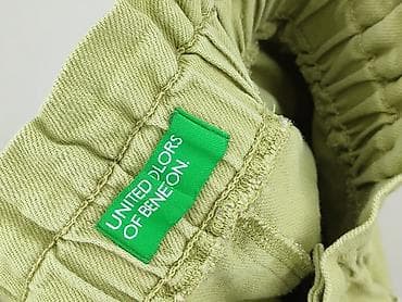 decathlon kurtka softshell: Spodnie jeansowe, Benetton, 8 lat, 122/128, stan - Bardzo dobry — 4