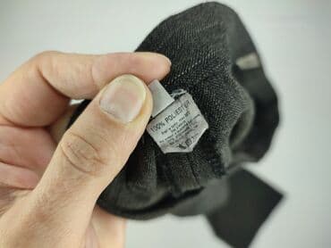 Kobiety: Spodnie materiałowe damskie, rozmiar 2XL — 6