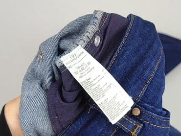 spodnie girlfriend: Monsoon, Jeansy damskie, rozmiar XL — 5