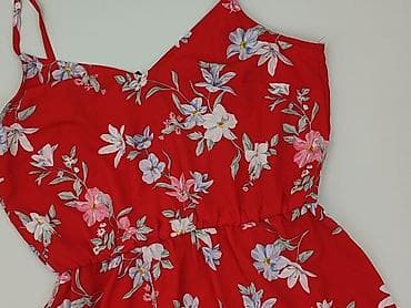 bodies hm: H&M Divided, Sukienka damska, rozmiar M — 1