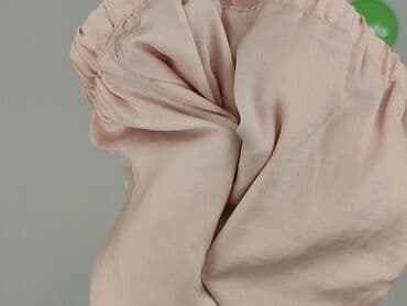 stroje kąpielowe plus size h m: H&M Divided, Szorty damskie, rozmiar L — 4