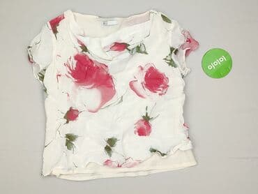 szyfonowe bluzki duże rozmiary: Bhs, Bluzka damska, rozmiar 2XL — 2