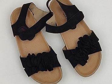 Sandały damskie, rozmiar 35 — 1