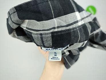 ponczo: Old Navy, Koszula damska, rozmiar XL — 5